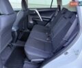 Белый Тойота РАВ 4, объемом двигателя 1.99 л и пробегом 110 тыс. км за 19999 $, фото 34 на Automoto.ua