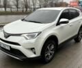 Белый Тойота РАВ 4, объемом двигателя 1.99 л и пробегом 110 тыс. км за 20900 $, фото 13 на Automoto.ua
