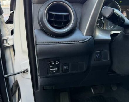 Тойота РАВ 4 2016 в Белой Церкве на Automoto.ua Белый Тойота РАВ 4, объемом двигателя 1.99 л и пробегом 110 тыс. км за 22500 $, фото 38 на Automoto.ua