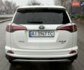 Белый Тойота РАВ 4, объемом двигателя 1.99 л и пробегом 110 тыс. км за 20900 $, фото 17 на Automoto.ua