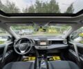 Белый Тойота РАВ 4, объемом двигателя 2.5 л и пробегом 185 тыс. км за 15700 $, фото 14 на Automoto.ua