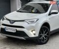 Белый Тойота РАВ 4, объемом двигателя 2.5 л и пробегом 140 тыс. км за 24999 $, фото 3 на Automoto.ua