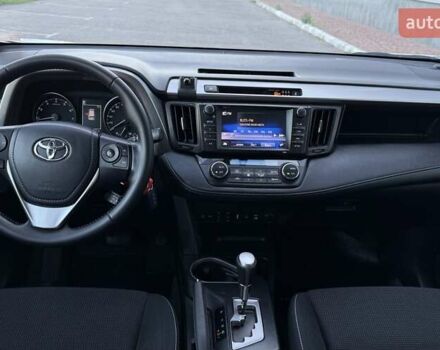 Белый Тойота РАВ 4, объемом двигателя 1.99 л и пробегом 110 тыс. км за 19999 $, фото 35 на Automoto.ua