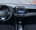 Белый Тойота РАВ 4, объемом двигателя 1.99 л и пробегом 110 тыс. км за 19999 $, фото 35 на Automoto.ua