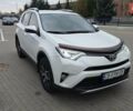 Белый Тойота РАВ 4, объемом двигателя 2.23 л и пробегом 190 тыс. км за 23000 $, фото 11 на Automoto.ua