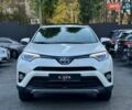 Тойота РАВ 4 2016 в Киеве на Automoto.ua Белый Тойота РАВ 4, объемом двигателя 2.5 л и пробегом 165 тыс. км за 22200 $, фото 5 на Automoto.ua