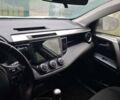 Білий Тойота РАВ 4, об'ємом двигуна 1.99 л та пробігом 131 тис. км за 18000 $, фото 9 на Automoto.ua
