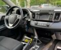 Белый Тойота РАВ 4, объемом двигателя 2.5 л и пробегом 185 тыс. км за 15700 $, фото 9 на Automoto.ua