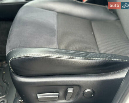 Белый Тойота РАВ 4, объемом двигателя 2.49 л и пробегом 72 тыс. км за 22900 $, фото 13 на Automoto.ua