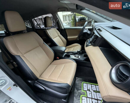 Белый Тойота РАВ 4, объемом двигателя 1.99 л и пробегом 115 тыс. км за 21990 $, фото 37 на Automoto.ua