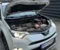 Белый Тойота РАВ 4, объемом двигателя 2.5 л и пробегом 140 тыс. км за 24999 $, фото 28 на Automoto.ua