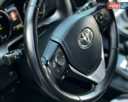 Тойота РАВ 4 2016 в Одессе на Automoto.ua Белый Тойота РАВ 4, объемом двигателя 2.49 л и пробегом 45 тыс. км за 21600 $, фото 27 на Automoto.ua