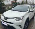 Білий Тойота РАВ 4, об'ємом двигуна 1.99 л та пробігом 131 тис. км за 18000 $, фото 1 на Automoto.ua