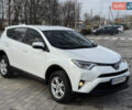 Белый Тойота РАВ 4, объемом двигателя 2 л и пробегом 117 тыс. км за 18900 $, фото 21 на Automoto.ua