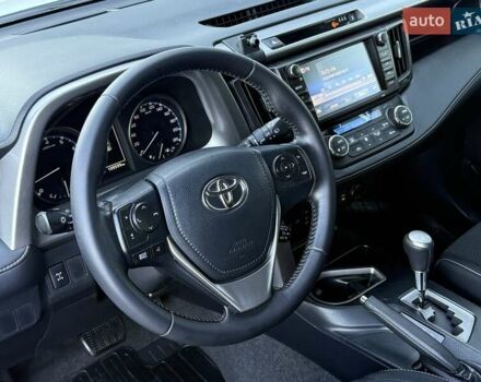 Белый Тойота РАВ 4, объемом двигателя 1.99 л и пробегом 110 тыс. км за 19999 $, фото 31 на Automoto.ua