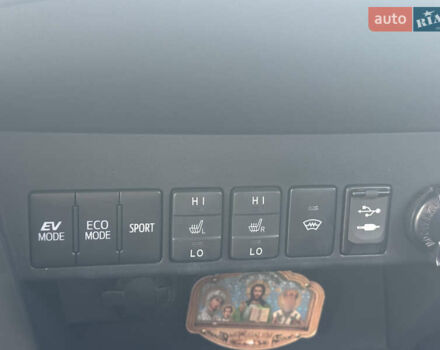 Белый Тойота РАВ 4, объемом двигателя 2.49 л и пробегом 72 тыс. км за 22900 $, фото 24 на Automoto.ua