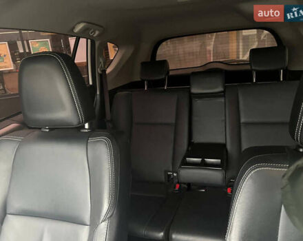 Белый Тойота РАВ 4, объемом двигателя 2.23 л и пробегом 140 тыс. км за 21500 $, фото 5 на Automoto.ua