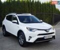 Белый Тойота РАВ 4, объемом двигателя 2.49 л и пробегом 45 тыс. км за 22000 $, фото 55 на Automoto.ua