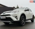 Белый Тойота РАВ 4, объемом двигателя 2.49 л и пробегом 71 тыс. км за 24800 $, фото 10 на Automoto.ua