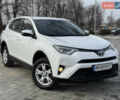 Белый Тойота РАВ 4, объемом двигателя 2 л и пробегом 117 тыс. км за 18900 $, фото 25 на Automoto.ua