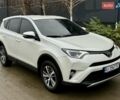 Белый Тойота РАВ 4, объемом двигателя 1.99 л и пробегом 110 тыс. км за 20900 $, фото 6 на Automoto.ua