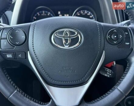 Белый Тойота РАВ 4, объемом двигателя 1.99 л и пробегом 110 тыс. км за 20900 $, фото 34 на Automoto.ua