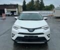 Білий Тойота РАВ 4, об'ємом двигуна 2.5 л та пробігом 95 тис. км за 14456 $, фото 1 на Automoto.ua