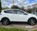 Белый Тойота РАВ 4, объемом двигателя 2.5 л и пробегом 185 тыс. км за 16400 $, фото 7 на Automoto.ua