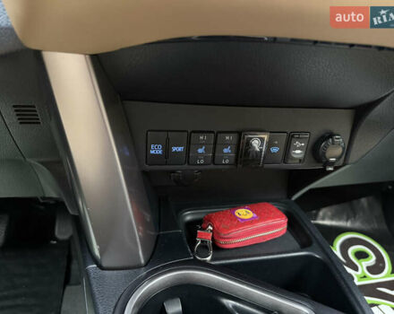 Белый Тойота РАВ 4, объемом двигателя 1.99 л и пробегом 115 тыс. км за 21990 $, фото 27 на Automoto.ua