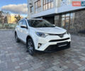 Белый Тойота РАВ 4, объемом двигателя 2 л и пробегом 107 тыс. км за 17555 $, фото 9 на Automoto.ua