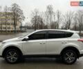 Белый Тойота РАВ 4, объемом двигателя 1.99 л и пробегом 110 тыс. км за 19999 $, фото 15 на Automoto.ua