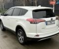 Белый Тойота РАВ 4, объемом двигателя 1.99 л и пробегом 110 тыс. км за 20900 $, фото 9 на Automoto.ua