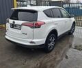 Білий Тойота РАВ 4, об'ємом двигуна 1.99 л та пробігом 131 тис. км за 18000 $, фото 4 на Automoto.ua