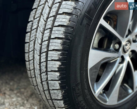 Тойота РАВ 4 2016 в Одессе на Automoto.ua Белый Тойота РАВ 4, объемом двигателя 2.49 л и пробегом 45 тыс. км за 21600 $, фото 44 на Automoto.ua