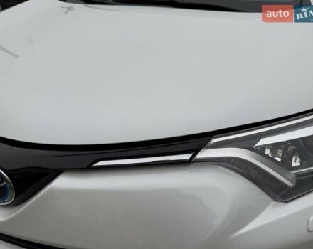 Белый Тойота РАВ 4, объемом двигателя 2.49 л и пробегом 71 тыс. км за 24800 $, фото 35 на Automoto.ua