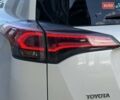 Тойота РАВ 4 2016 в Белой Церкве на Automoto.ua Белый Тойота РАВ 4, объемом двигателя 1.99 л и пробегом 110 тыс. км за 22500 $, фото 35 на Automoto.ua