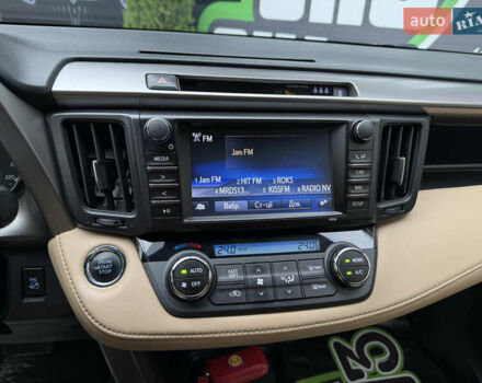 Белый Тойота РАВ 4, объемом двигателя 1.99 л и пробегом 115 тыс. км за 21990 $, фото 19 на Automoto.ua