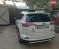 Тойота РАВ 4 2016 у Одесі на Automoto.ua Білий Тойота РАВ 4, об'ємом двигуна 2.49 л та пробігом 98 тис. км за 21900 $, фото 12 на Automoto.ua