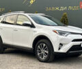 Тойота РАВ 4 2016 в Одессе на Automoto.ua Белый Тойота РАВ 4, объемом двигателя 2.49 л и пробегом 45 тыс. км за 21600 $, фото 1 на Automoto.ua