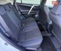 Белый Тойота РАВ 4, объемом двигателя 1.99 л и пробегом 110 тыс. км за 19999 $, фото 48 на Automoto.ua