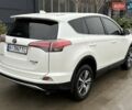 Белый Тойота РАВ 4, объемом двигателя 1.99 л и пробегом 110 тыс. км за 20900 $, фото 7 на Automoto.ua