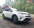 Білий Тойота РАВ 4, об'ємом двигуна 1.99 л та пробігом 215 тис. км за 19500 $, фото 8 на Automoto.ua