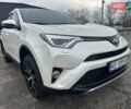 Белый Тойота РАВ 4, объемом двигателя 2.49 л и пробегом 72 тыс. км за 22900 $, фото 4 на Automoto.ua