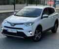 Тойота РАВ 4 2016 в Белой Церкве на Automoto.ua Белый Тойота РАВ 4, объемом двигателя 1.99 л и пробегом 110 тыс. км за 22500 $, фото 2 на Automoto.ua