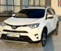 Білий Тойота РАВ 4, об'ємом двигуна 2.23 л та пробігом 214 тис. км за 19999 $, фото 1 на Automoto.ua
