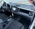 Белый Тойота РАВ 4, объемом двигателя 1.99 л и пробегом 110 тыс. км за 19999 $, фото 44 на Automoto.ua