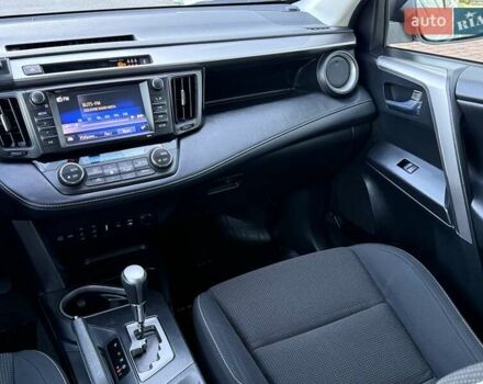 Белый Тойота РАВ 4, объемом двигателя 1.99 л и пробегом 110 тыс. км за 19999 $, фото 37 на Automoto.ua