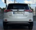 Тойота РАВ 4 2016 в Белой Церкве на Automoto.ua Белый Тойота РАВ 4, объемом двигателя 1.99 л и пробегом 110 тыс. км за 22500 $, фото 27 на Automoto.ua