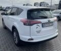 Білий Тойота РАВ 4, об'ємом двигуна 2.5 л та пробігом 97 тис. км за 16800 $, фото 2 на Automoto.ua