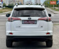 Тойота РАВ 4 2016 у Києві на Automoto.ua Білий Тойота РАВ 4, об'ємом двигуна 2.49 л та пробігом 173 тис. км за 17200 $, фото 11 на Automoto.ua
